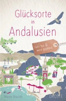 Obrázok produktu pre Glücksorte in Andalusien