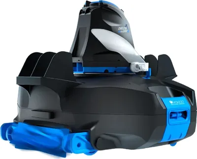Productafbeelding van Kokido Delta 200 RX Draadloze robot zwembadreiniger - Oplaadbaar