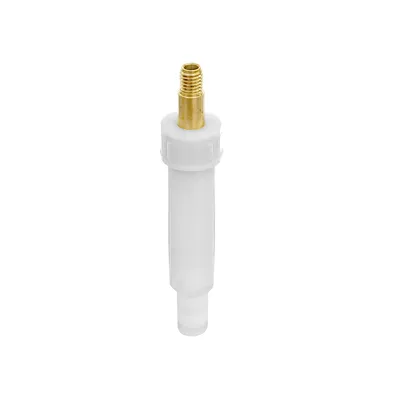 Productafbeelding van Aanzuigapparaat voor de inbouwdispenser NIMCO UN 31V-NZ