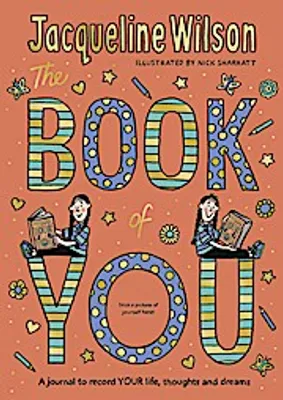 Obrázek produktu pro The Book of You