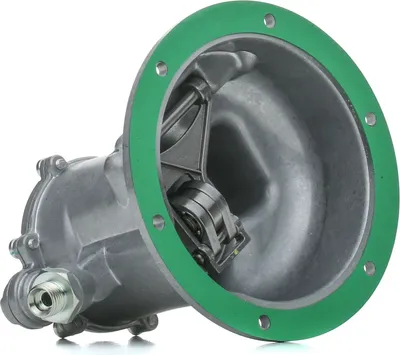Produktbild von STARK SKVP-1350081 Vakuumpumpe Unterdruckpumpe passend für MERCEDES-BENZ V-Klasse (W447) Bremsanlage