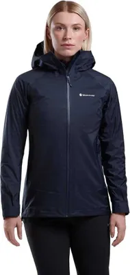 Immagine prodotto di Montane Cetus Lite Giacca Blu L Donna Blu L