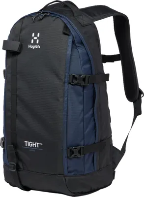 Produktbild von Haglöfs Tight Large - Rucksack 53 cm (true black/tarn blue)