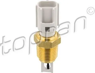 Produktbild von TOPRAN Ansauglufttemperatursensor Ansaugluftemperatursensor 302 719 für FORD FOCUS (DAW, DBW)