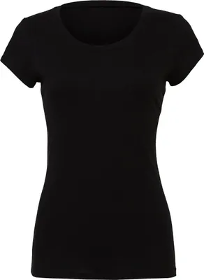 Obrázek produktu pro Tričko Women's Slim Fit