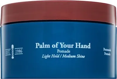 Immagine prodotto di CHI Man Palm of Your Hand Pomade Pomata per capelli 85 g