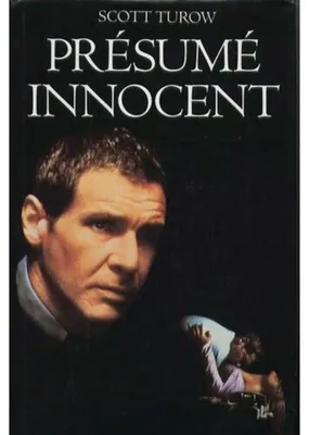 Image de Présumé Innocent