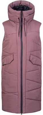 Immagine prodotto di Hannah Ela Gilet Viola 40 Donna Viola 40