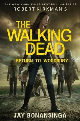 Produktbild von Robert Kirkman's The Walking Dead