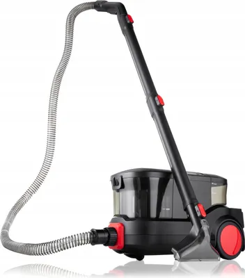 Produktbild von Lehmann Prowash 2000W Zwei-Tank-Teppichschleuder