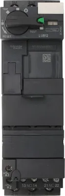 Produktbild von GS Grundger T 12A LUB12