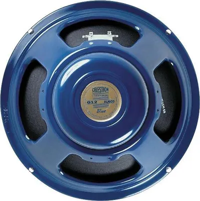 Obrázek produktu pro Celestion Blue 8 Ohm Kytarový / Baskytarový reproduktor 8 Ohm