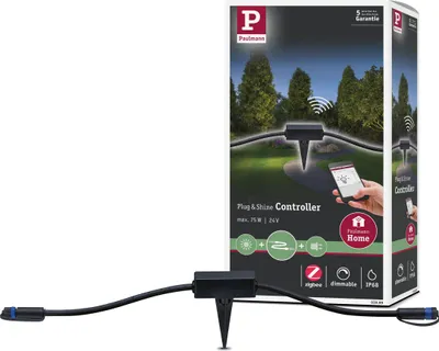 Obrázek produktu pro Paulmann Plug & Shine Controller
