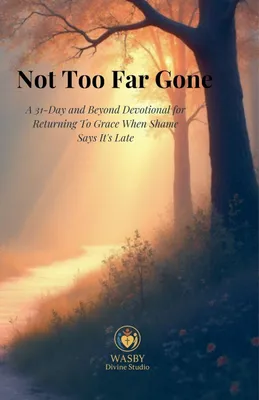 Produktbild von Not Too Far Gone