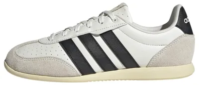 Productafbeelding van adidas dames Barreda sneakers, kleur: wit/zwart/beige, maat: 40 EU