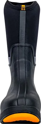 Produktbild von Spika Bruzer Gumboot Herren (Black) Größe 45