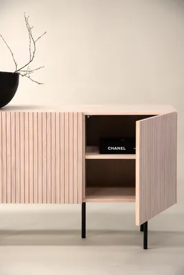 Produktbild von Venture Home Aufbewahrung Bjšrkšn Kalkweiß