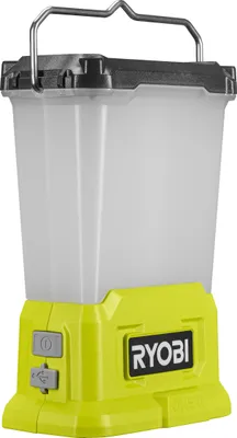 Produktbild von Ryobi RLL18-0, Batteriebetriebene Campingleuchte