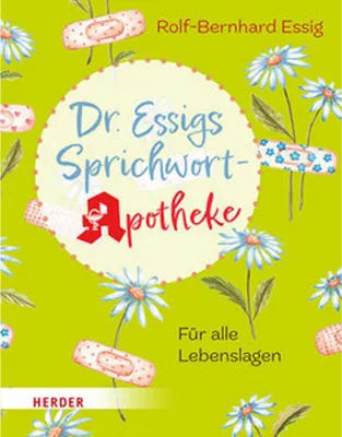 Zdjęcie produktu dla Dr. Essigs Sprichwort-Apotheke