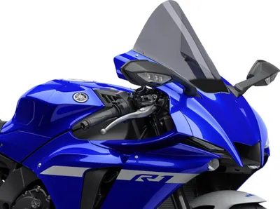 Immagine prodotto di Cupolino PUIG r-racer fumè scuro per Yamaha yzf-r1/r1m