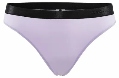 Produktbild von Craft Damen Sportunterwäsche String CORE, schnelltrocknend, atmungsaktiv, recycelt