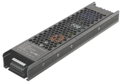 Netzteil 400 W 24 V DC RGB+CCT per App dimmbar LED-Steuerung