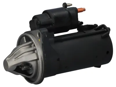 Produktbild von VALEO 438301 Starter Anlasser 1,2kW für FORD Fiesta Mk6 Schrägheck (JA8, JR8) 12V