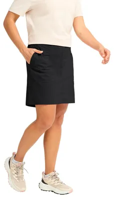Produktbild von Jack Wolfskin Desert Skort W