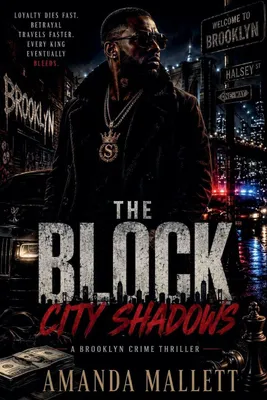 Produktbild von The Block