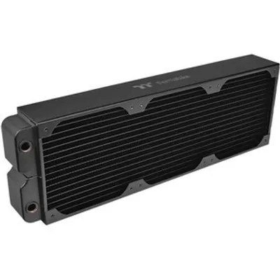 Produktbild von Thermaltake Pacific CL360 Kühlgerät - Kupfer, Messing, Stahl