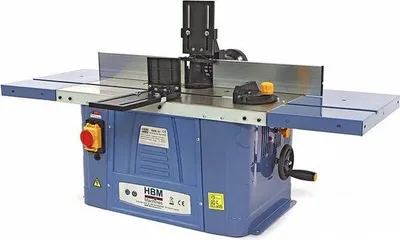 Obrázok produktu pre Fréza na drevo 1500W 8000 až 24000 otáčok za minútu