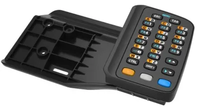 Productafbeelding van Zebra alfanumeriek en functietoetsenbord