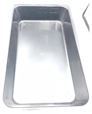Obrázek produktu pro Nádrž na vodu XDED7711.27