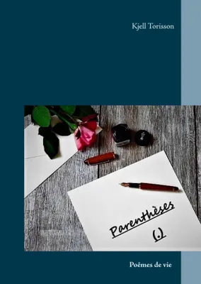 Produktbild von parenthèses (.)