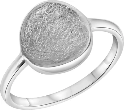 Produktbild von Celesta Silber Ring 925/- Sterling Silber Silbergrau 056 (17,8) ohne 274270063