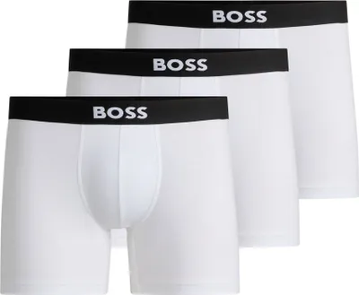 Produktbild von Boss One Boxershorts Herren (3-pack)