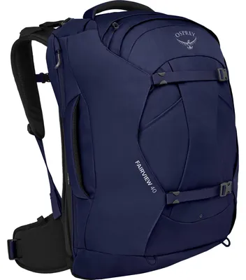 Obrázok produktu pre OSPREY turistický/trekingový batoh Fairview 40 winter night blue