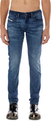 Produktbild von Diesel A03594-0grdd 1979 Sleenker Jeans Blau 32 / 32 Mann Blau 32