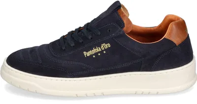 Produktbild von Pantofola d'Oro Sanremo Low Navy Größe EU 45