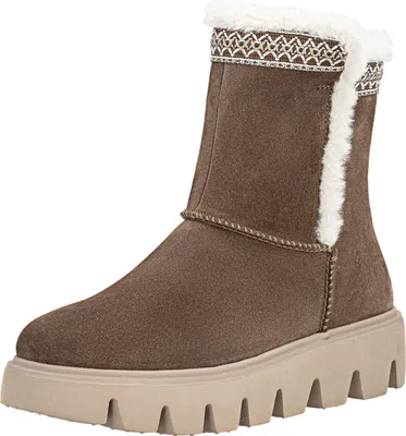 Produktbild von Rieker Stiefelette Stiefelette Leder