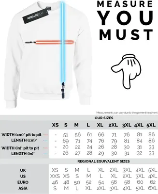Produktbild von Pink Floyd - "Have A Cigar" Sweatshirt für Herren BI43312 (3XL) (Weiß)