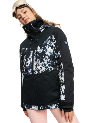 Productafbeelding van Roxy Presence dames ski-jas, maat XS