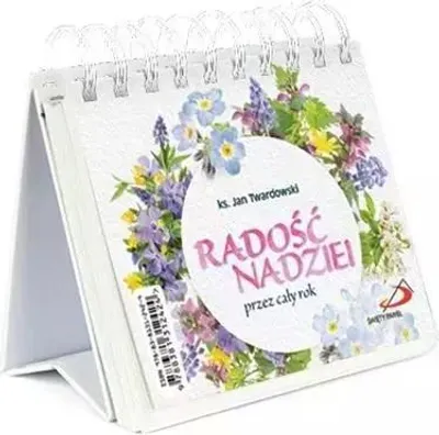 Productafbeelding van Radość nadziei przez cały rok