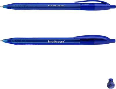 Produktbild von Druckkugelschreiber U-208 Original 0,3mm 50er Pack Blau