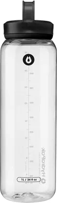 Zdjęcie produktu dla Hydrapak Butelka na wodę Recon Clip & Carry Clear 1 L