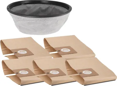 Produktbild von Cleancraft Starter-Kit flexCAT 110, 7013456