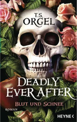 Image de Deadly Ever After - Blut und Schnee