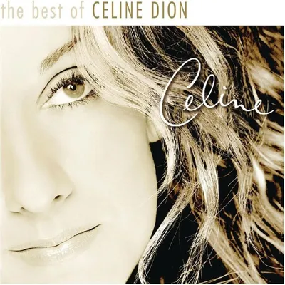 Produktbild von Celine Dion - The Very Best Of Celine Dion (CD)