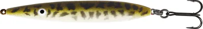 Zdjęcie produktu dla Westin F360° 16g - 7,5cm Stickleback matowy