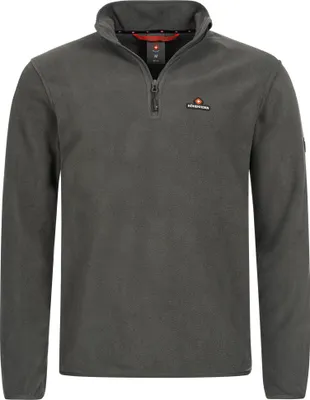 Produktbild von Höhenhorn Skyja Herren Fleece Pullover Grau Gr. L